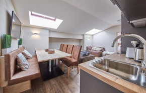 Appartement Central by Easy Holiday, Saalbach-Hinterglemm, Österreich, Saalbach-Hinterglemm, Österreich